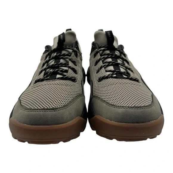 Skechers Cambert‎ Herder Shoes Men's Size 11 Cement Grey Sneakers 210899 CMNT